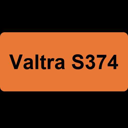 Valtra S374